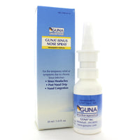 Guna-Sinus Nose Spray