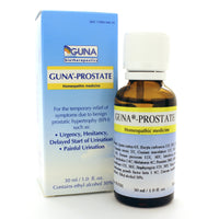 Guna-Prostate