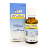 Guna-Spasm