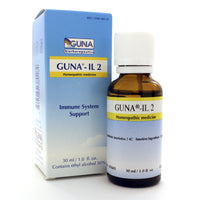 Guna-Interleukin 2