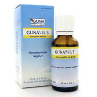 Guna-Interleukin 3