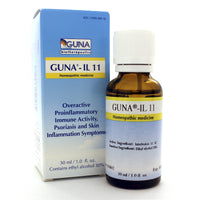 Guna-Interleukin 11