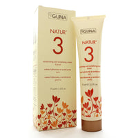 Natur 3 - Moisturizing and Revitalizing Cream - Breast