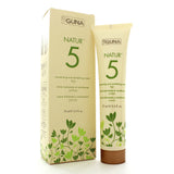 Natur 5 - Moisturizing and Revitalizing Cream - Legs