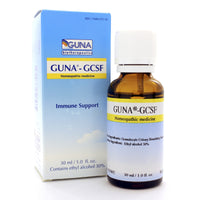 GUNA-GCSF (Granulocyte Colony Stimulating Factor)