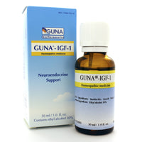 GUNA-IGF 1 (Insulin-Like Growth Factor)