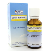 GUNA-TGF BETA 1 (Transforming Growth Factor)