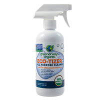 Eco-Tizer All-Purpose Cleaner USDA Certified Organic