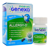 Allergy-D for Children