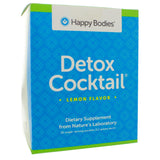 Detox Cocktail Mix Lemon Packets