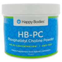 PC Phosphatidyl Choline 40% GMO-FREE Powder