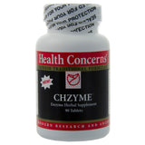 Chzyme