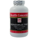 Hepatoplex 2