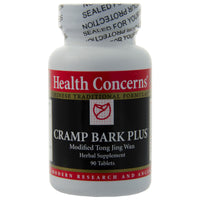 Cramp Bark Plus