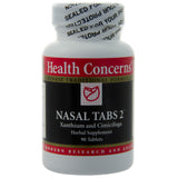 Nasal Tabs 2