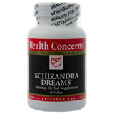 Schizandra Dreams