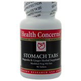 Stomach Tabs