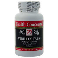 Virility Tabs