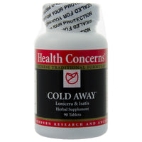 Cold Away