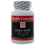Cold Away