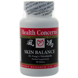 Skin Balance