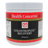 Colostroplex Recovery