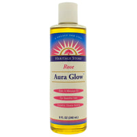 Aura Glow Rose/Massage Formula