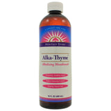 Alka-Thyme/Mouthwash