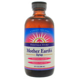 Mother Earths Syrup