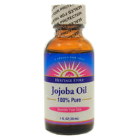 Jojoba Oil, Essential Oil