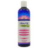 Olive Oil Shampoo (Unscented)