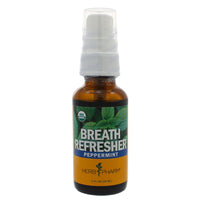 Breath Refresher Peppermint
