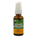 Breath Refresher Spearmint