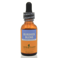 Burdock Blend