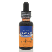 Chamomile