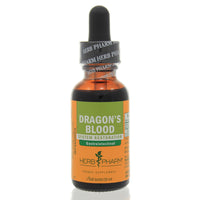 Dragons Blood (Sangre De Drago)