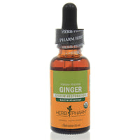 Ginger 1oz