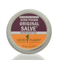 Herb Pharm Original Salve