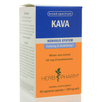 Kava Capsules