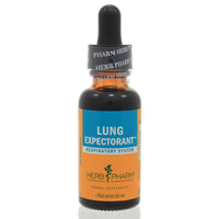 Lung Expectorant