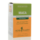 Maca Capsules