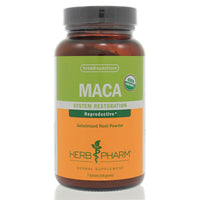 Maca Powder