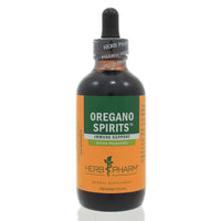 Oregano Spirits