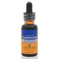 Passionflower Liquid