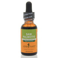 Saw Palmetto