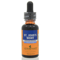 St. Johns Wort