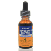Willow Minor Pain Response