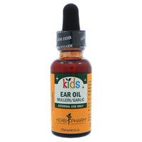 Kids Ear Oil