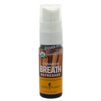 Breath Refresher Cinnamon