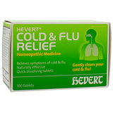 Hevert Cold and Flu Relief